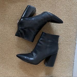 Vince Camuto Heeled Boots